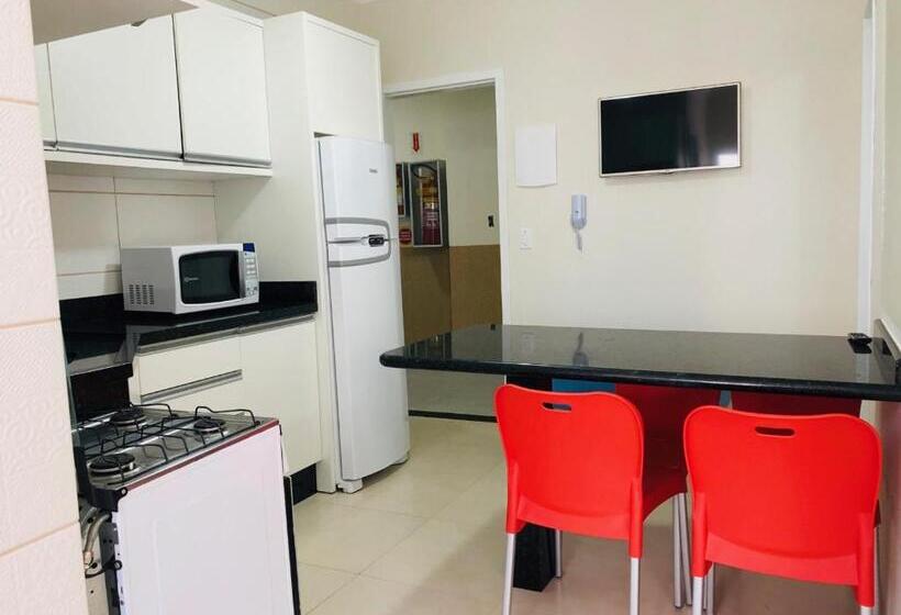 Апартаменты 1 Спальня, Chemin Suites