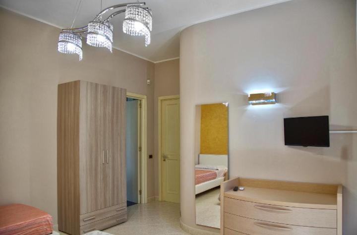 Quarto Superior, B & B Quadrifoglio