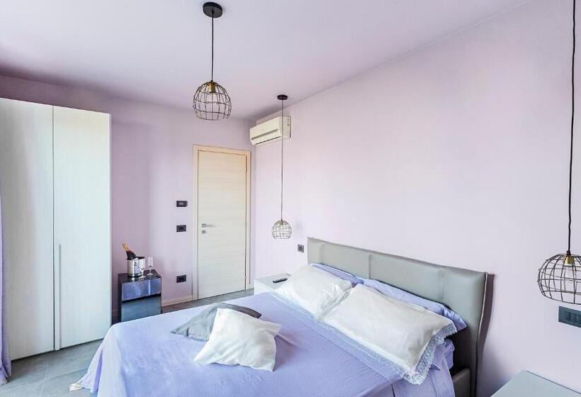 Quarto Superior Cama King, Marylinda