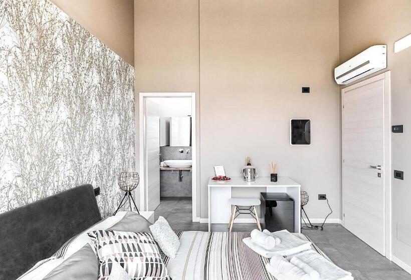 Quarto Superior Cama King, Marylinda