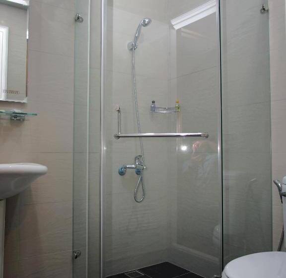 اتاق استاندارد, Aace