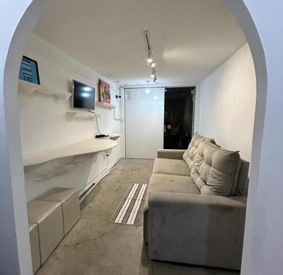 Номер Стандарт, Loft Reale