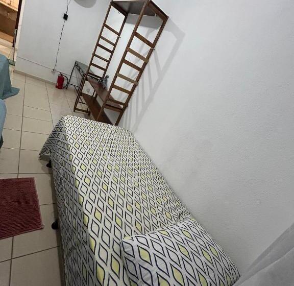Номер Стандарт Индивидуальный, Loft Reale