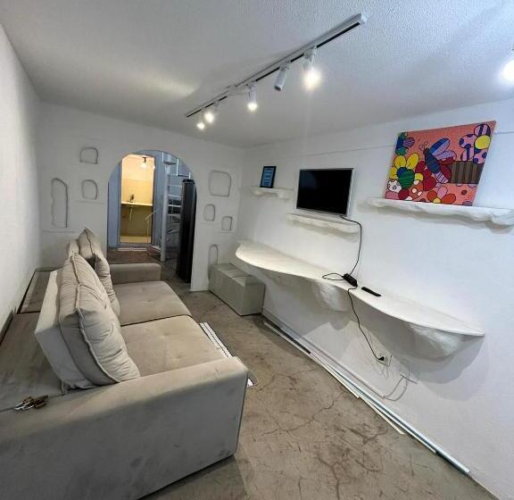 Номер Стандарт Индивидуальный, Loft Reale