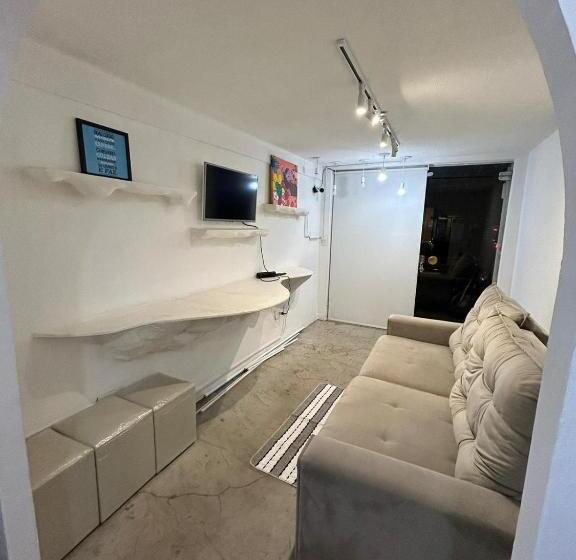 Номер Стандарт Трехместный, Loft Reale