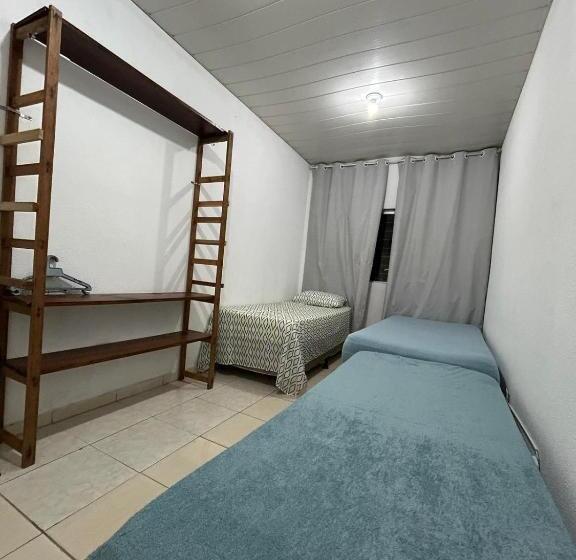 Номер Стандарт Трехместный, Loft Reale