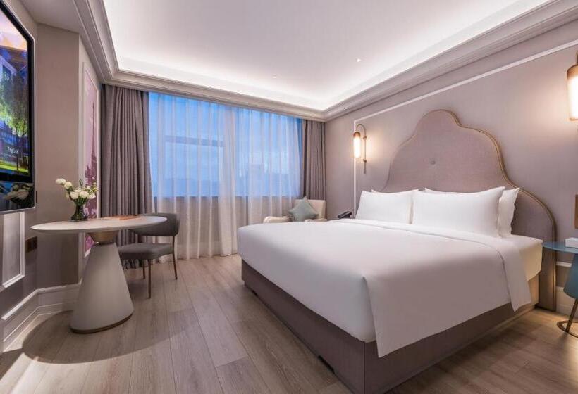 Номер Superior, Mercure Shijiazhuang People Square