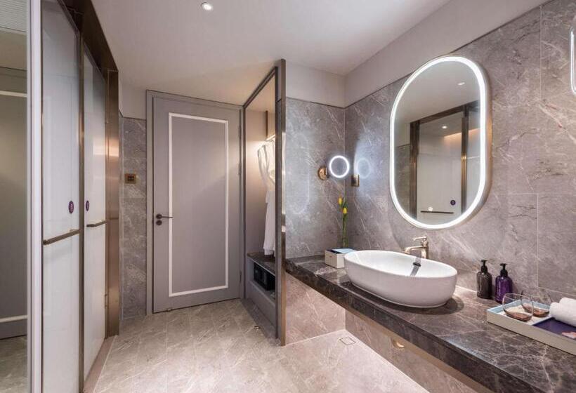 Номер Superior, Mercure Shijiazhuang People Square