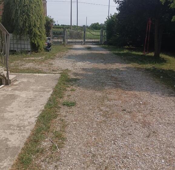 Номер Стандарт, Casa Di Petya