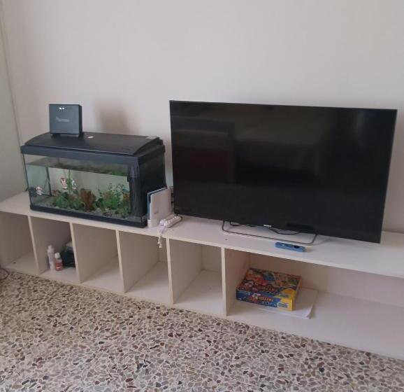 Номер Economy, Casa Di Petya