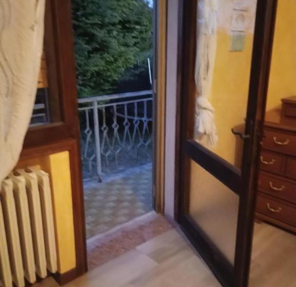 Номер Deluxe с Балконом, Casa Di Petya