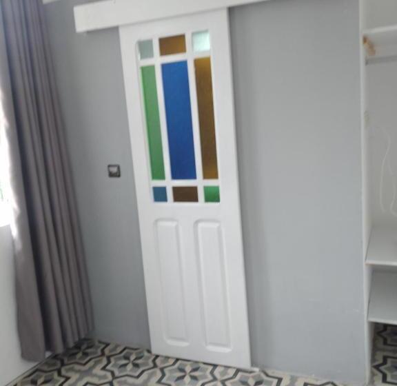 Quarto Estandar Cama King, Dar Al Khatib