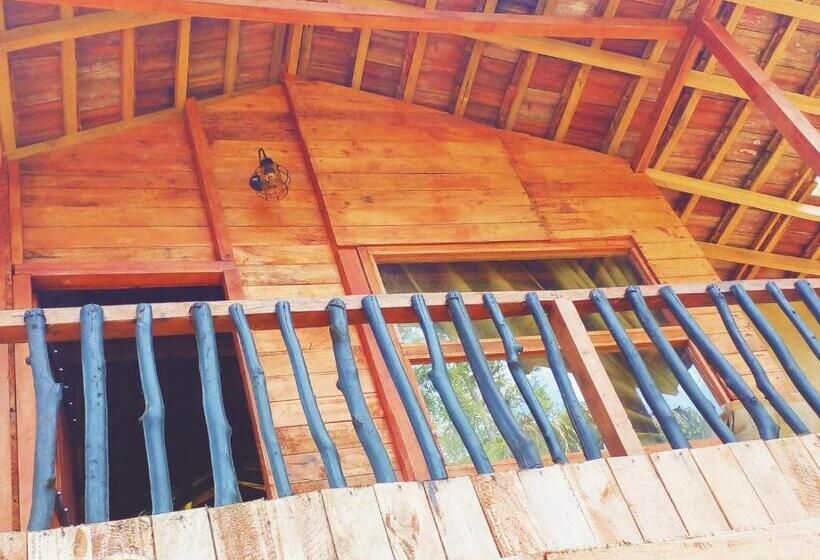 Номер Стандарт Трехместный, Woodland Hideaway In Sinharaja