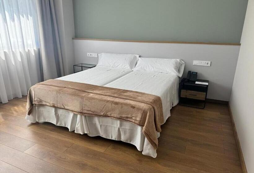 Номер Superior, La Finca