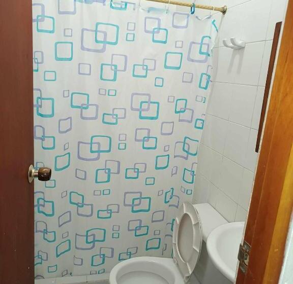 스탠다드 룸, Hostal La Milagros