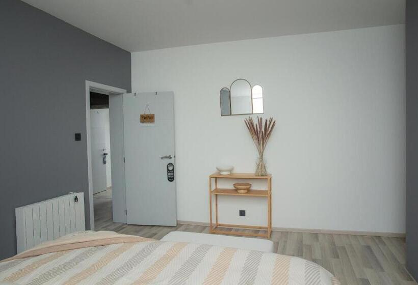 Номер Стандарт, Agréable Et Charmante Maison