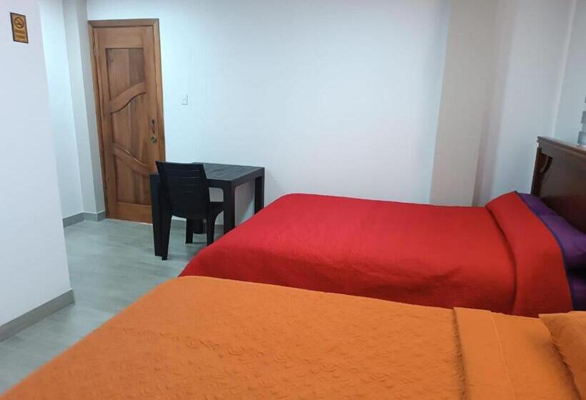 Номер Стандарт, Habitación En Casa De Campo