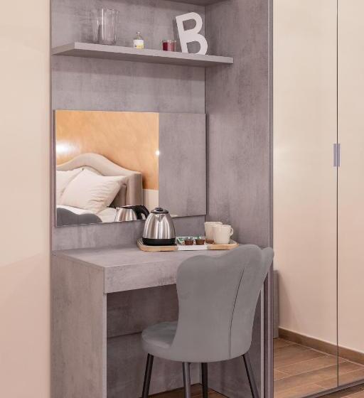 Люкс Повышенной Комфортности, La Maison Chic