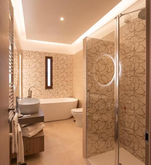 Люкс Повышенной Комфортности, La Maison Chic