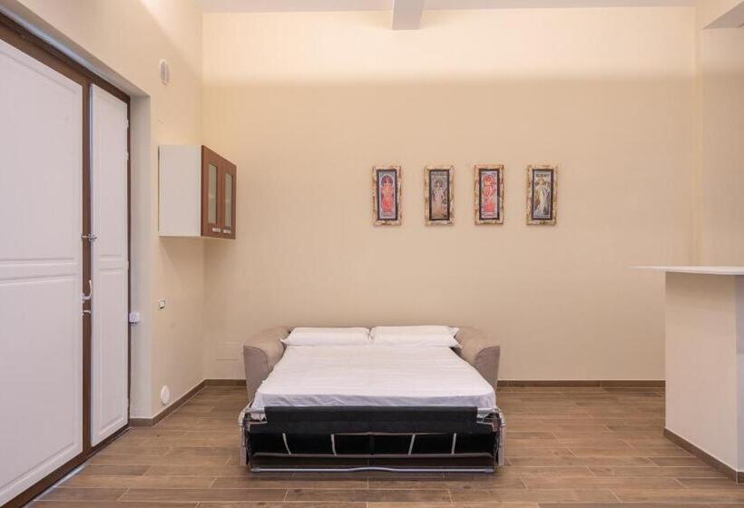 Номер Deluxe, La Maison Chic