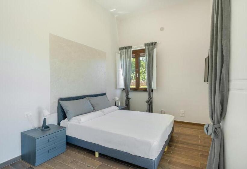Номер Superior с Террасой, La Maison Chic