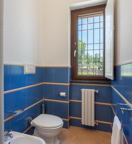 Номер Superior с Террасой, La Maison Chic
