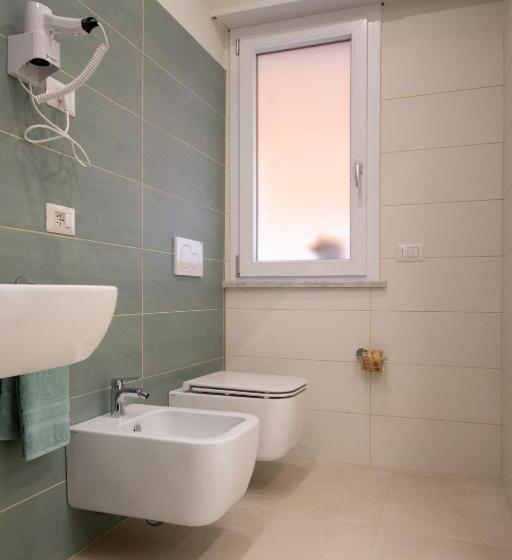 Quarto Deluxe, Pasitea Tropea