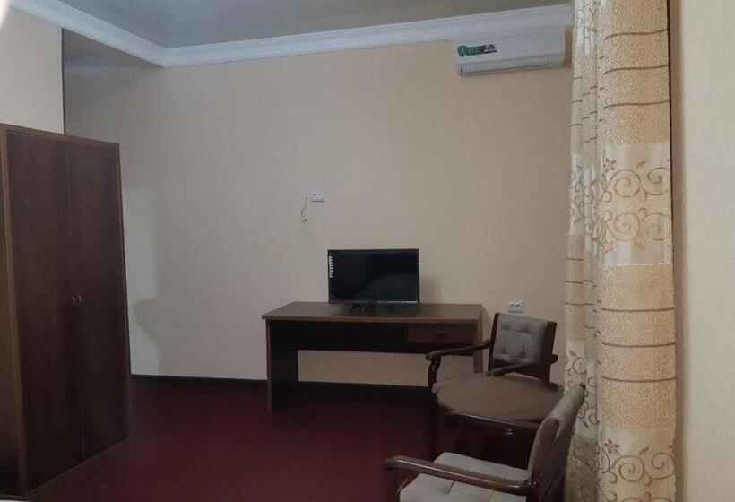 Quarto Estandar, гостевой дом Barakat