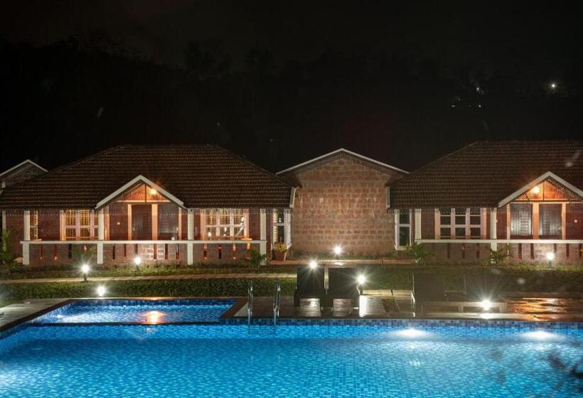 标准间, Neervana Resort