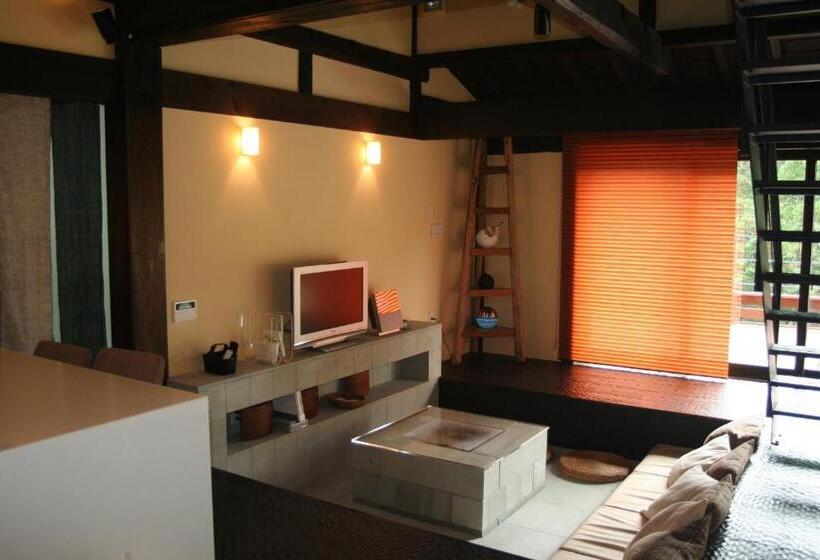 Студия Стандарт, Shiki No Kura   Vacation Stay 29696v