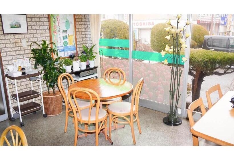 Студия Стандарт, Takimuraya   Vacation Stay 23026v