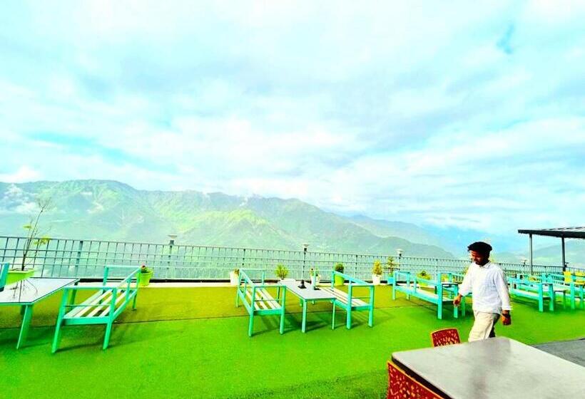 패밀리 스위트, The Grand Edge Retreat   Luxury In The Clouds
