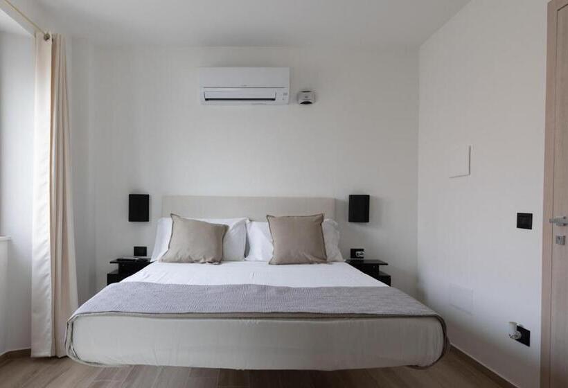 اتاق استاندارد, Su Entu Guest House 2