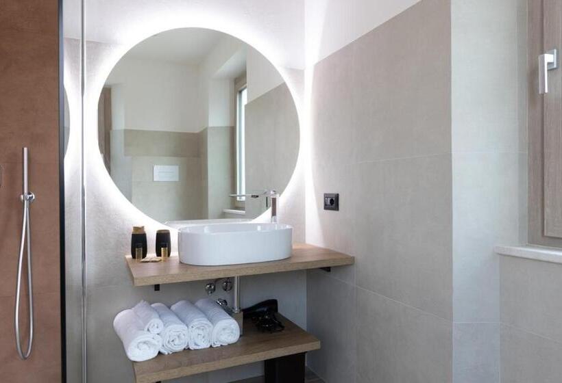 اتاق استاندارد, Su Entu Guest House 2