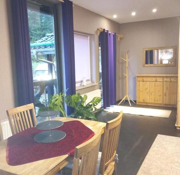 Номер Стандарт с Балконом, Pension Steigerhof Johanngeorgenstadt