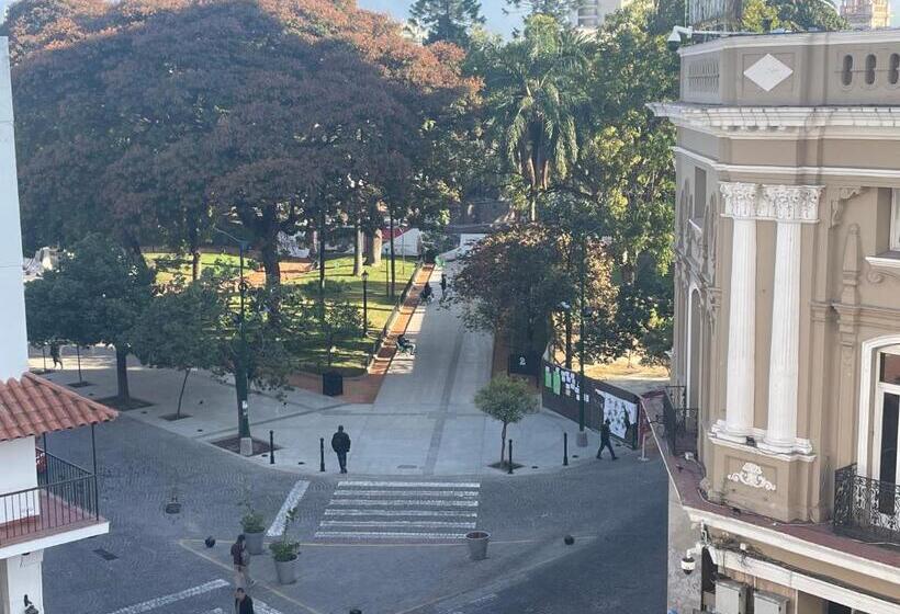침실 1개 아파트, Suite Con Vista Al Casco Histórico De Salta