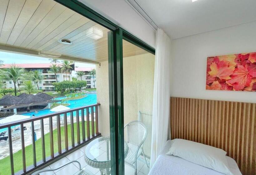Номер Стандарт, Flat Top No Marulhos Resort