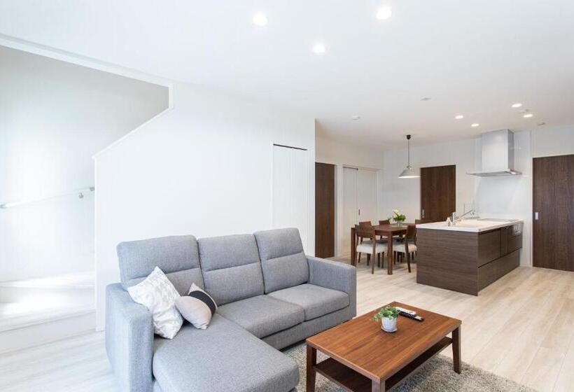Вилла 1 Спальня, Mova Villa Okino