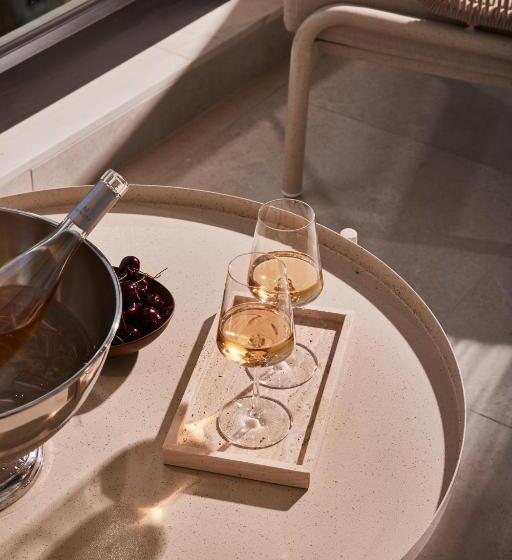 套房, White City Limassol Aparthotel Adults Only