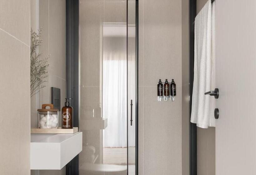 套房, White City Limassol Aparthotel Adults Only