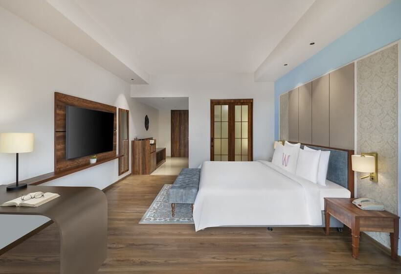 اتاق لوکس, Welcomhotel By Itc Hotels, Belagavi