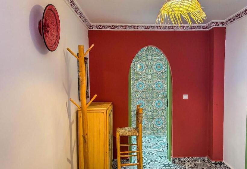 スタンダードルーム, Dar Sharif Tanger