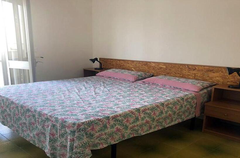 Apartamento Superior 1 Dormitório, Odegos Residence Torre Dell Orso