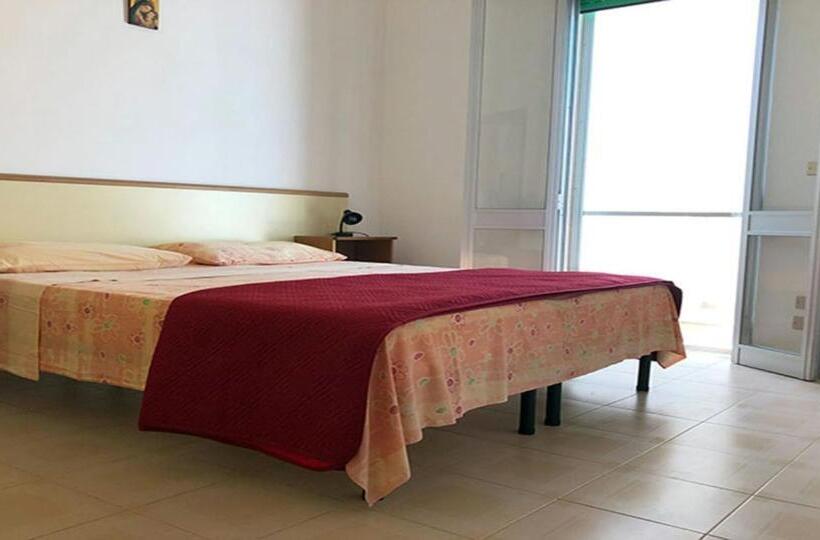 Apartamento 1 Dormitório Vista Jardim, Odegos Residence Torre Dell Orso
