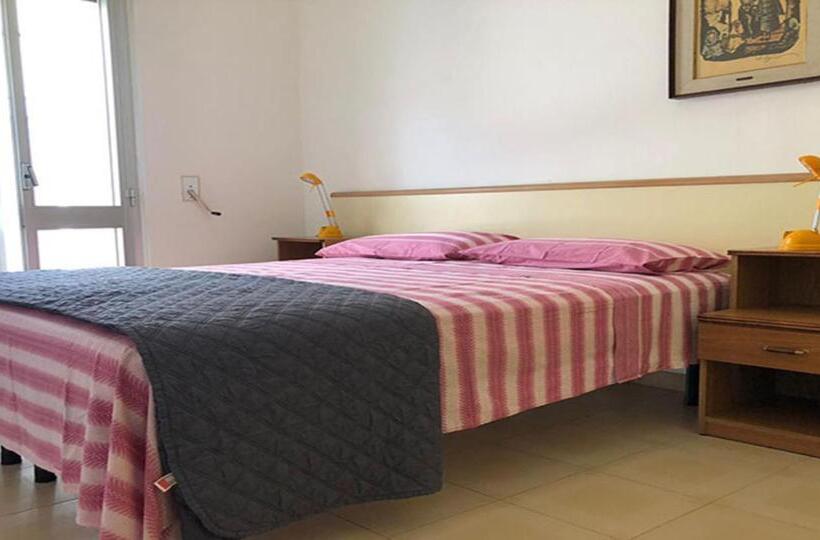 Apartamento 2 Quartos Vista Jardim, Odegos Residence Torre Dell Orso