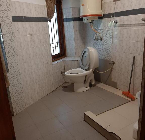 Стандартный Номер Кровать Кинг, The Alpine Guest House