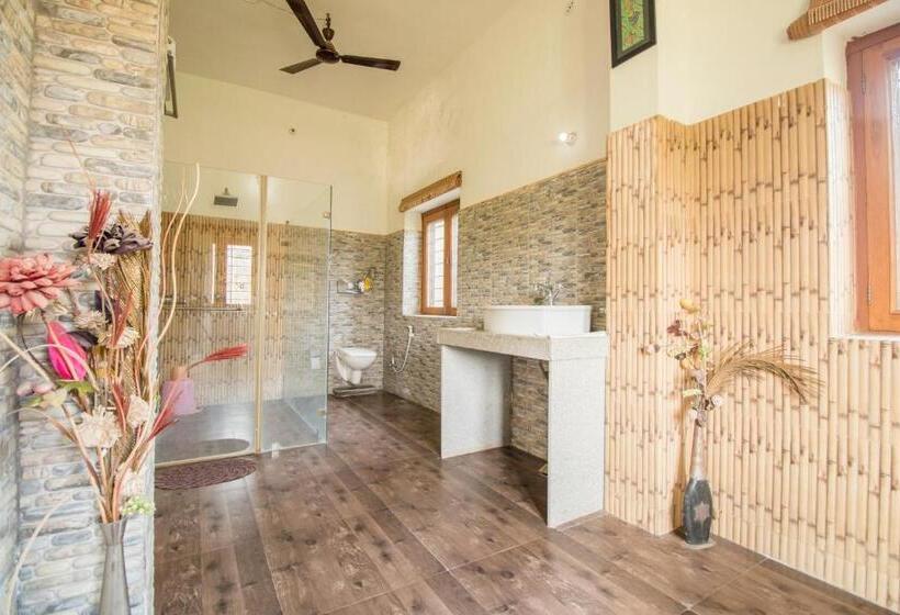 수피리어 룸, Maa Ashapura Resort