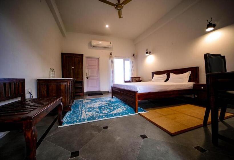 패밀리 스위트, Maa Ashapura Resort