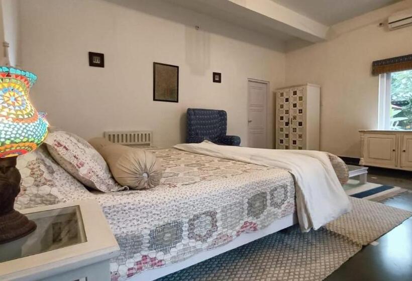 패밀리 스위트, Maa Ashapura Resort