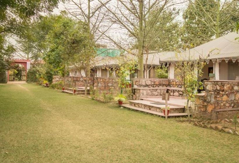 침실 1개 주택, Maa Ashapura Resort